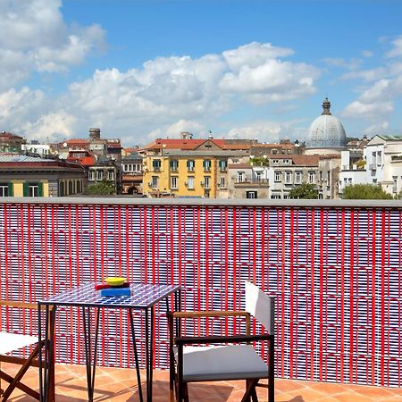 Galleria Port'Alba - Suites & Rooftop Neapol Zewnętrze zdjęcie