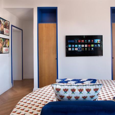 Galleria Port'Alba - Suites & Rooftop Neapol Zewnętrze zdjęcie