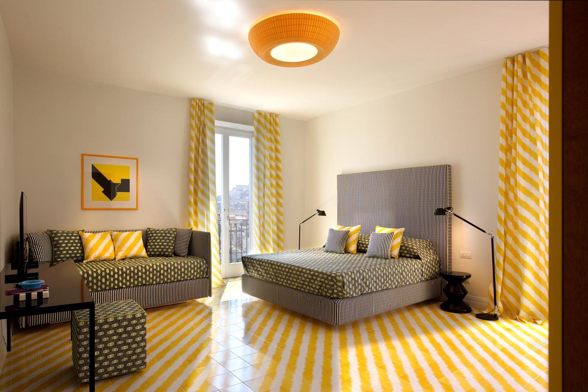 Galleria Port'Alba - Suites & Rooftop Neapol Zewnętrze zdjęcie