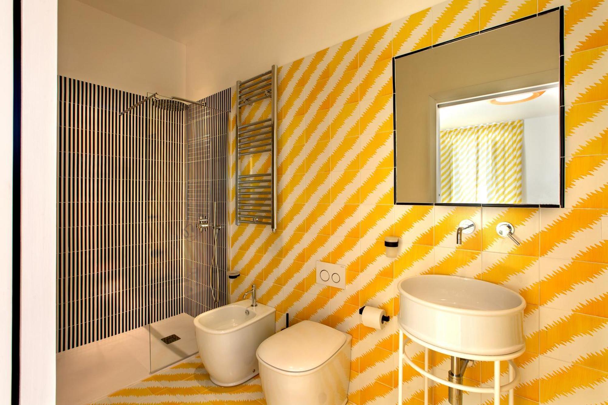 Galleria Port'Alba - Suites & Rooftop Neapol Zewnętrze zdjęcie