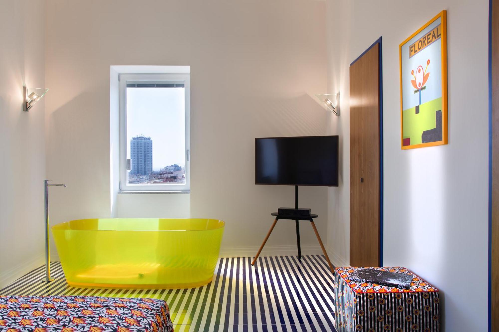 Galleria Port'Alba - Suites & Rooftop Neapol Zewnętrze zdjęcie
