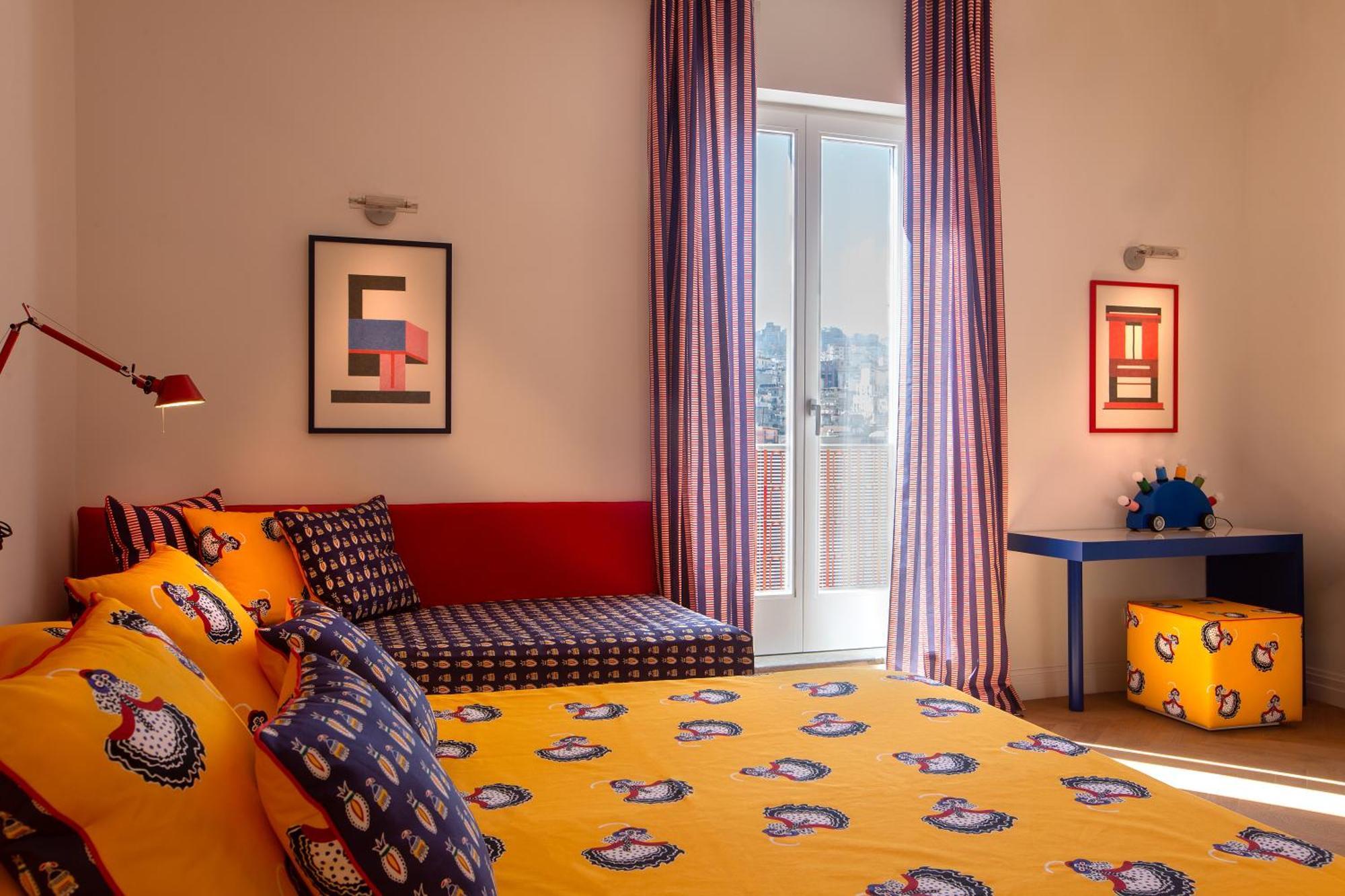 Galleria Port'Alba - Suites & Rooftop Neapol Zewnętrze zdjęcie