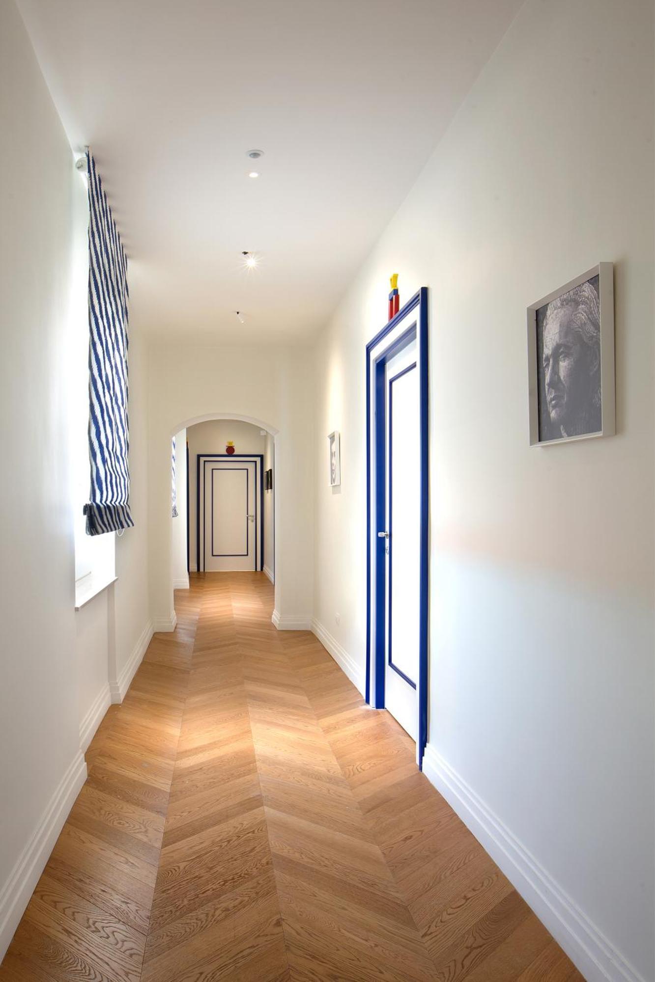 Galleria Port'Alba - Suites & Rooftop Neapol Zewnętrze zdjęcie