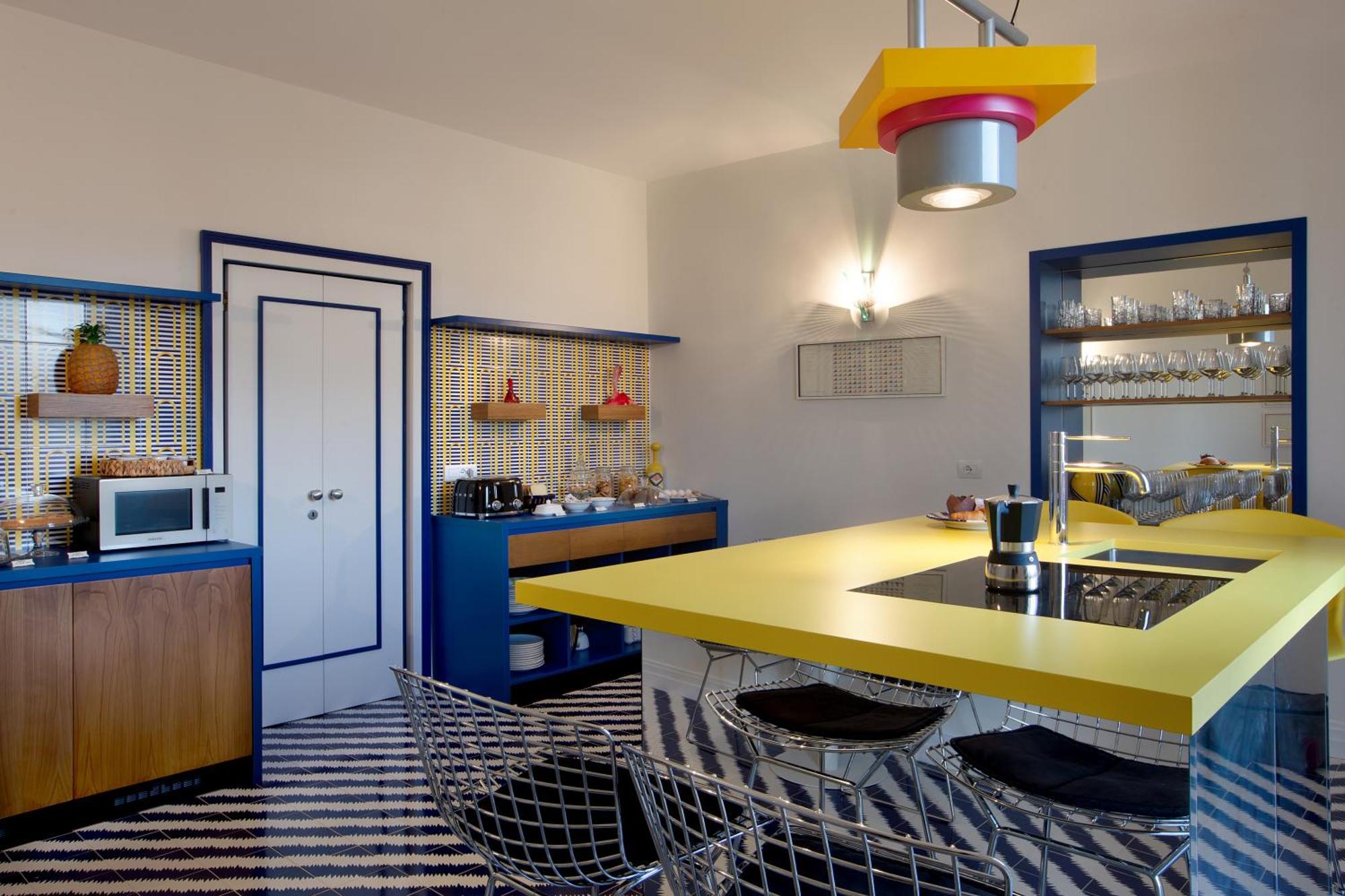 Galleria Port'Alba - Suites & Rooftop Neapol Zewnętrze zdjęcie