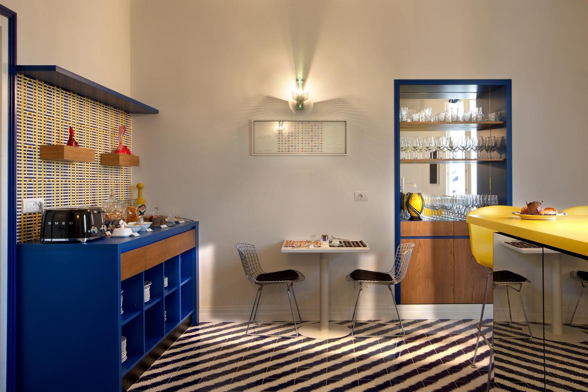 Galleria Port'Alba - Suites & Rooftop Neapol Zewnętrze zdjęcie