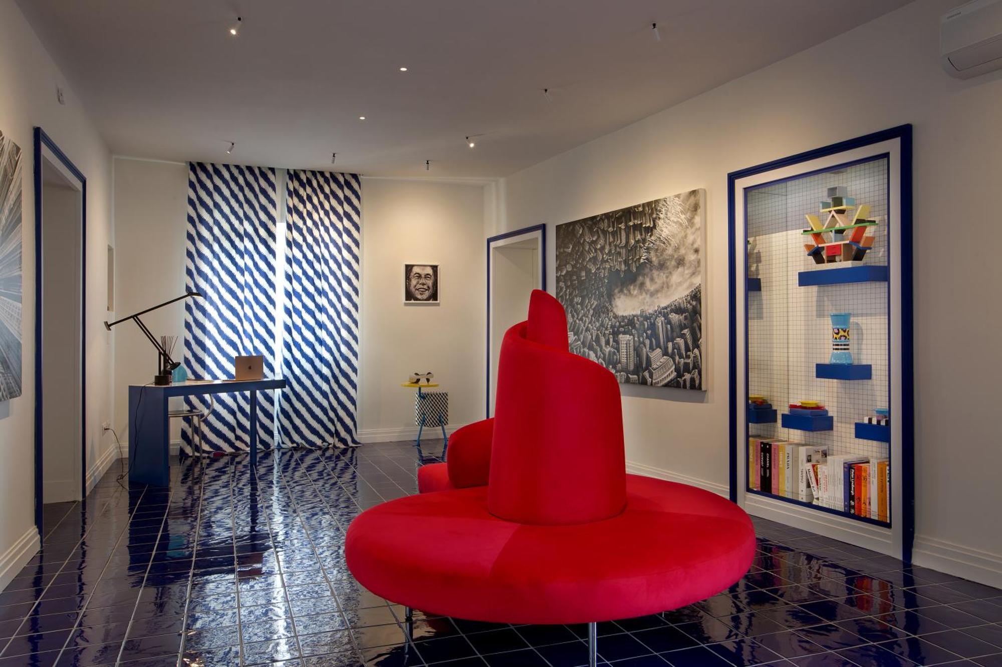 Galleria Port'Alba - Suites & Rooftop Neapol Zewnętrze zdjęcie