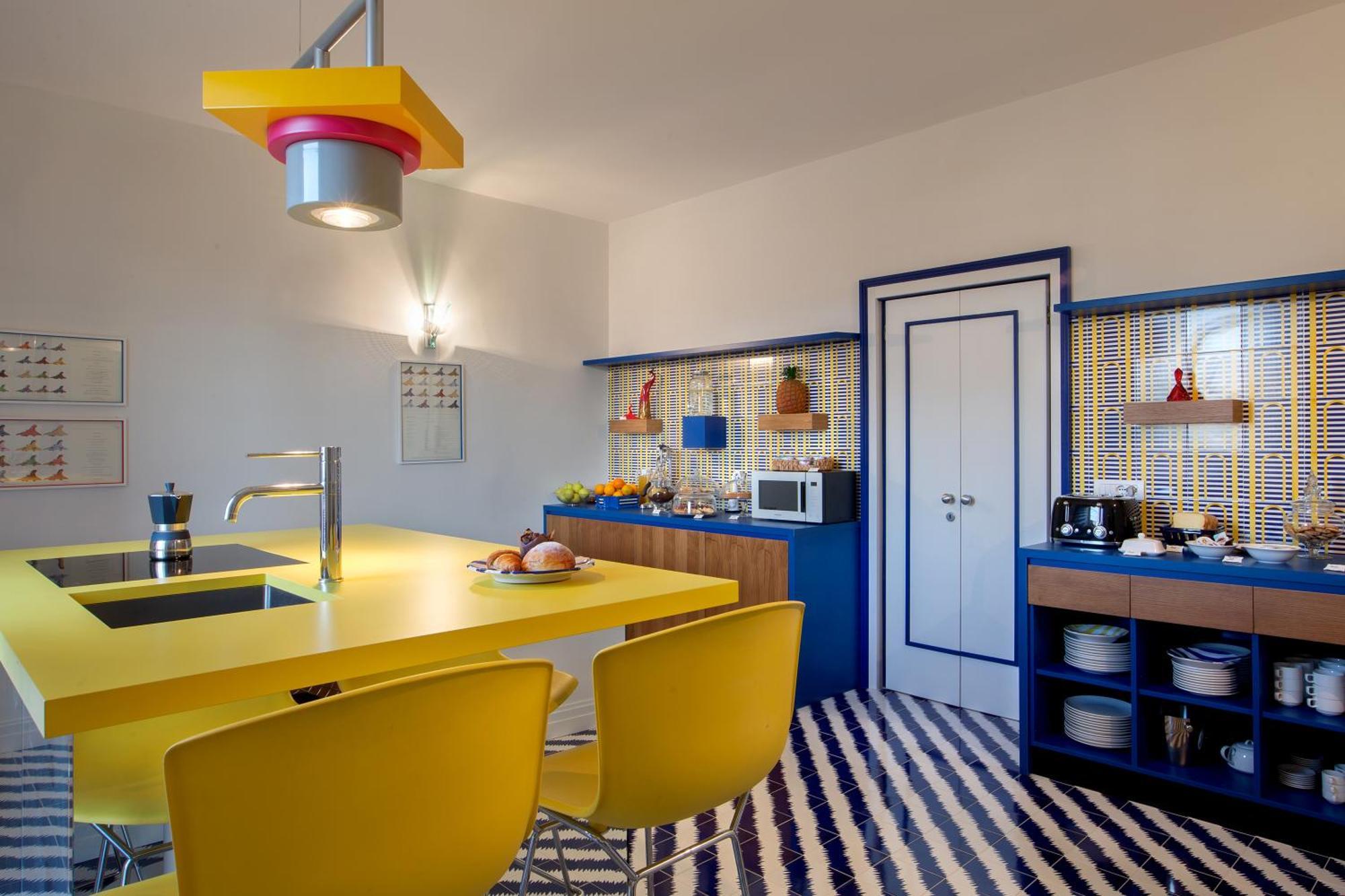 Galleria Port'Alba - Suites & Rooftop Neapol Zewnętrze zdjęcie
