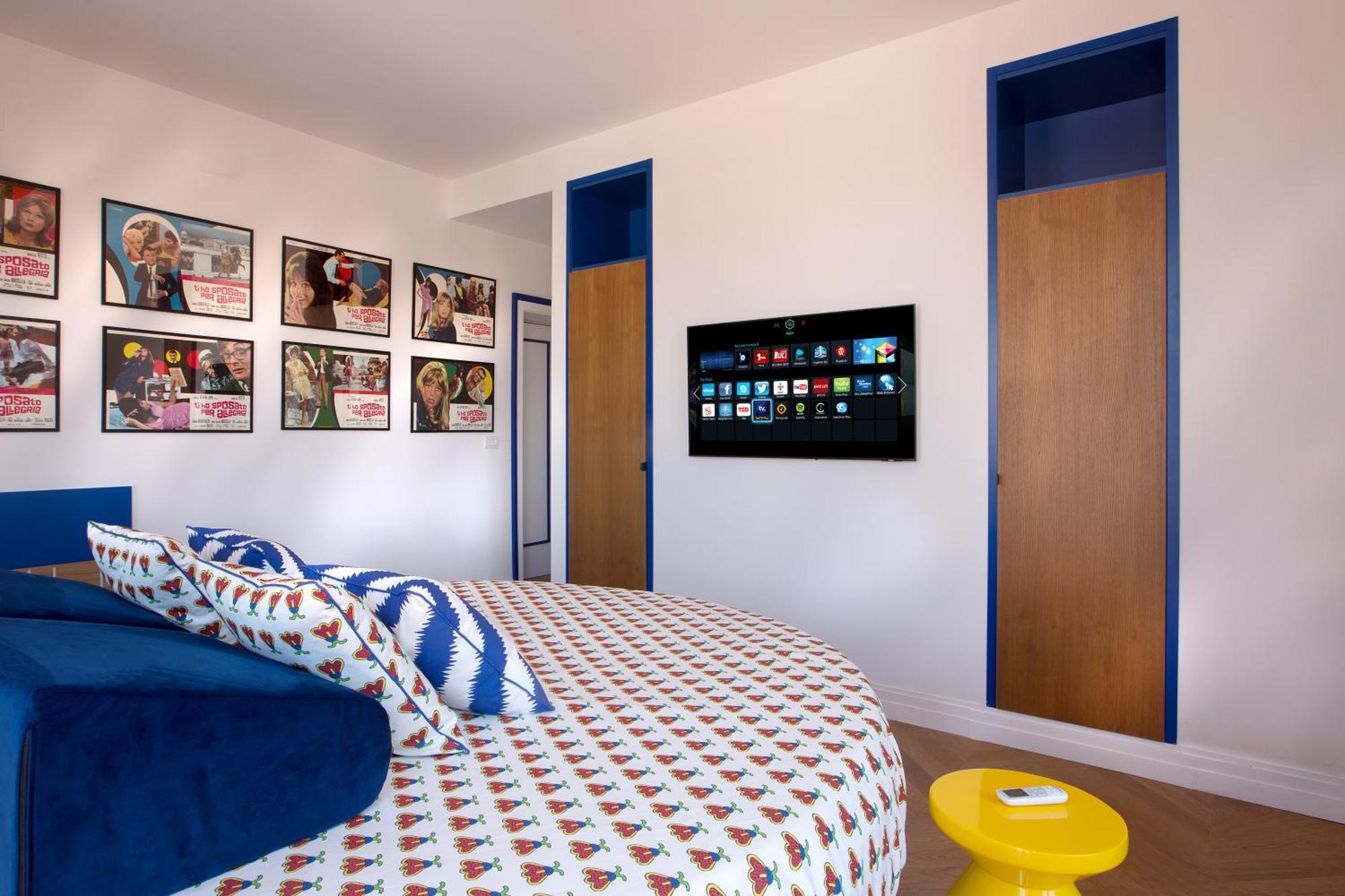 Galleria Port'Alba - Suites & Rooftop Neapol Zewnętrze zdjęcie