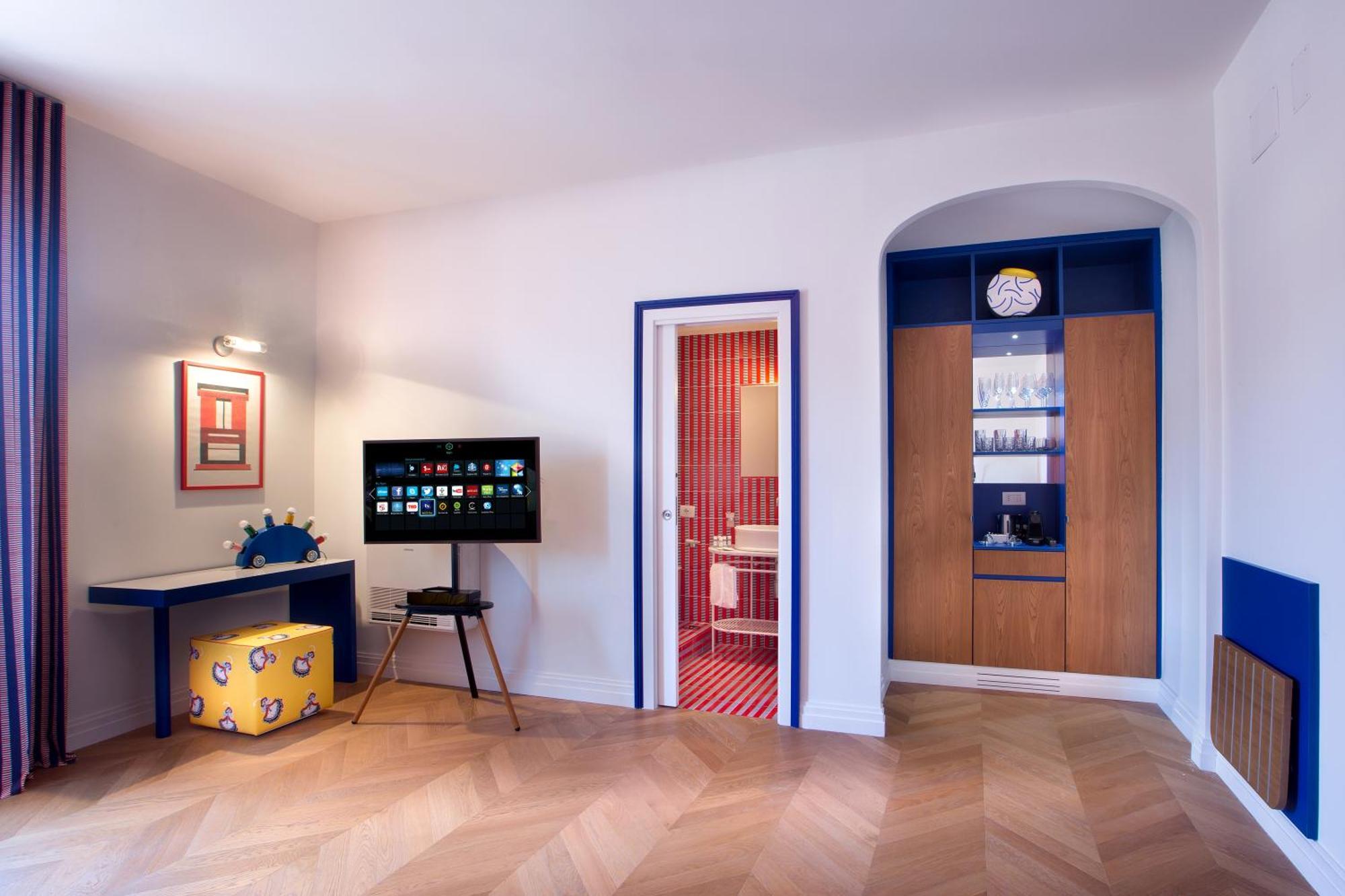 Galleria Port'Alba - Suites & Rooftop Neapol Zewnętrze zdjęcie