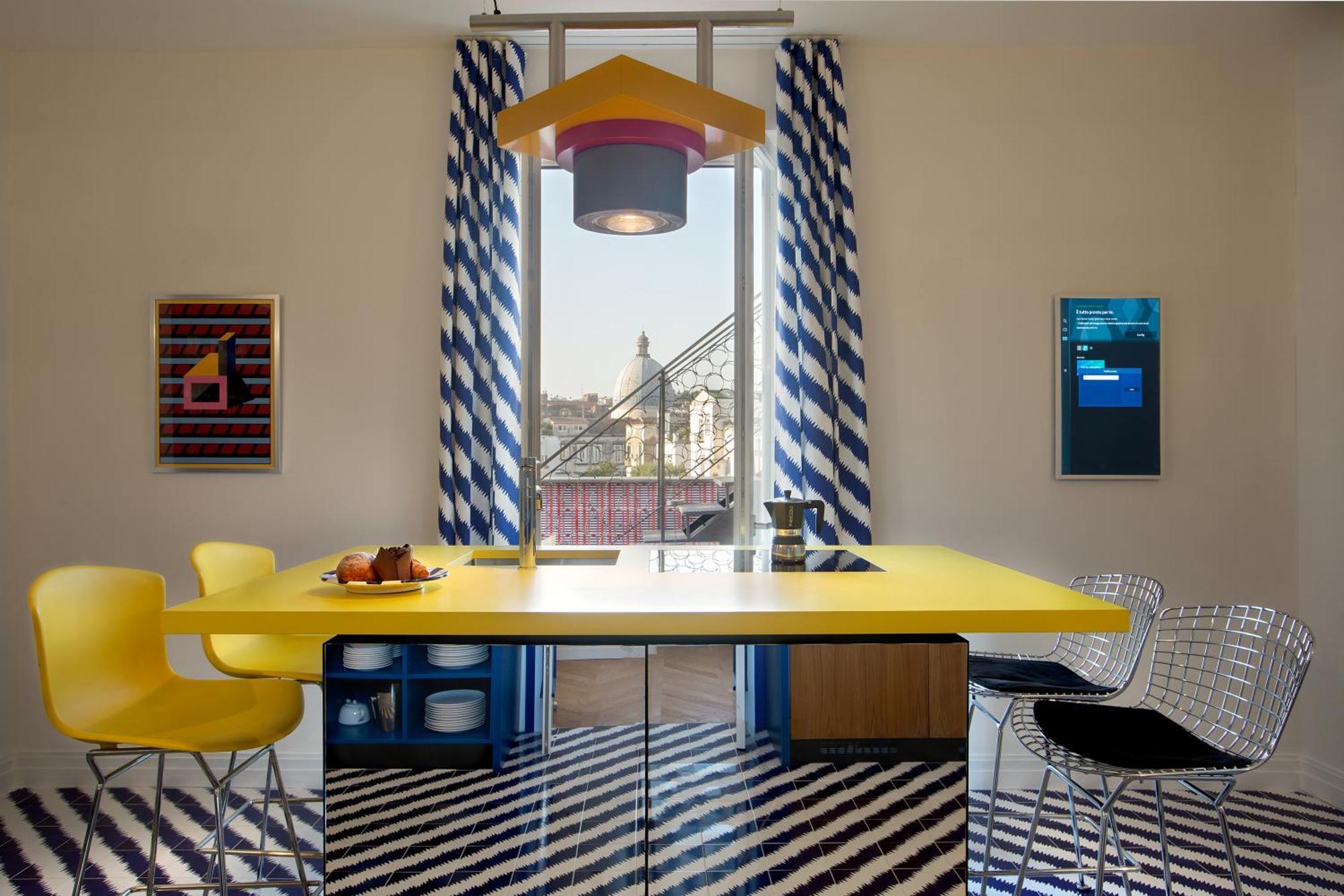 Galleria Port'Alba - Suites & Rooftop Neapol Zewnętrze zdjęcie